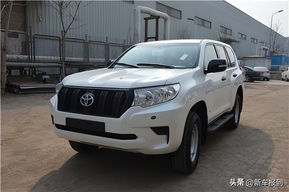 丰田霸道降不降价,最近丰田霸道掉价