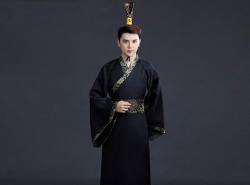 历朝官服变化,评价历朝历代官服