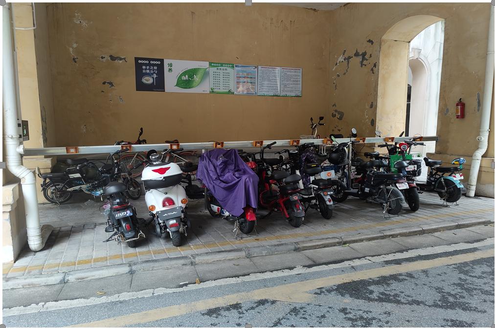 为群众办实事成果公示情况,点赞民生实事