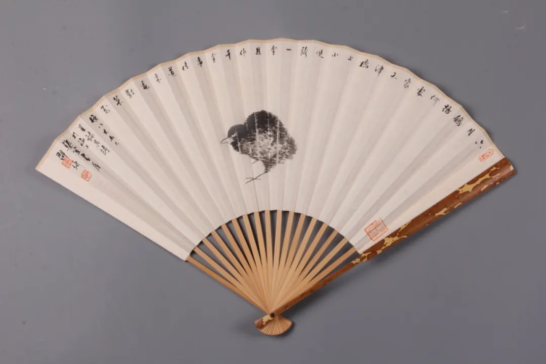 新展预告|“那得不长年”邵琦山水画展之三