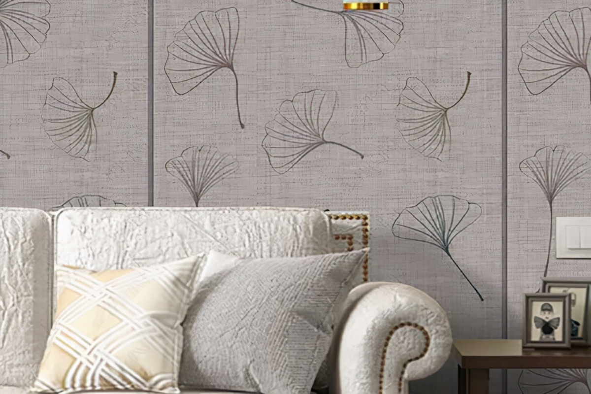 现在装修壁布都选什么颜色,无缝壁布品牌排行榜前十名