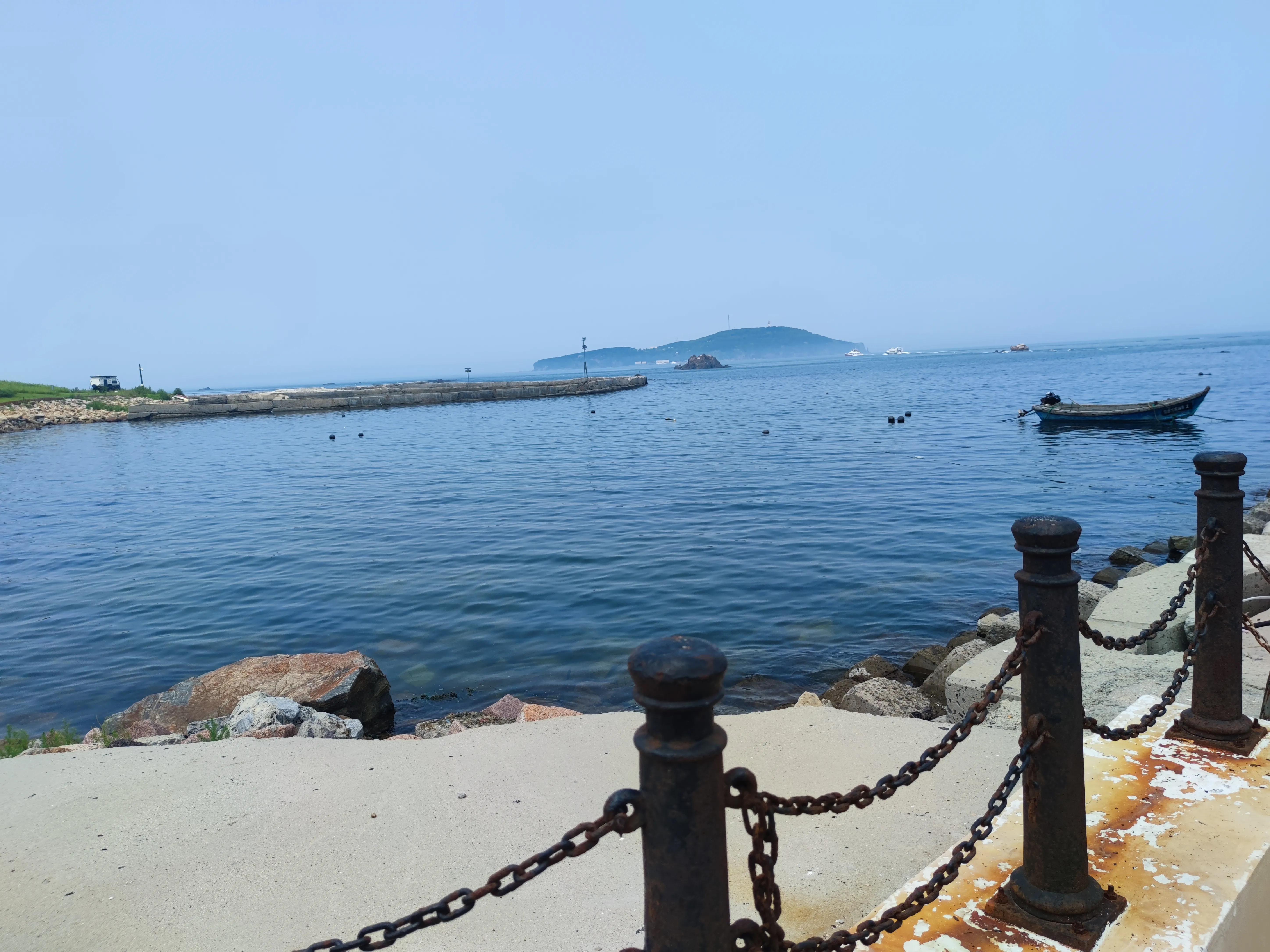 初见山东菏泽,初见文登婚纱摄影工作室