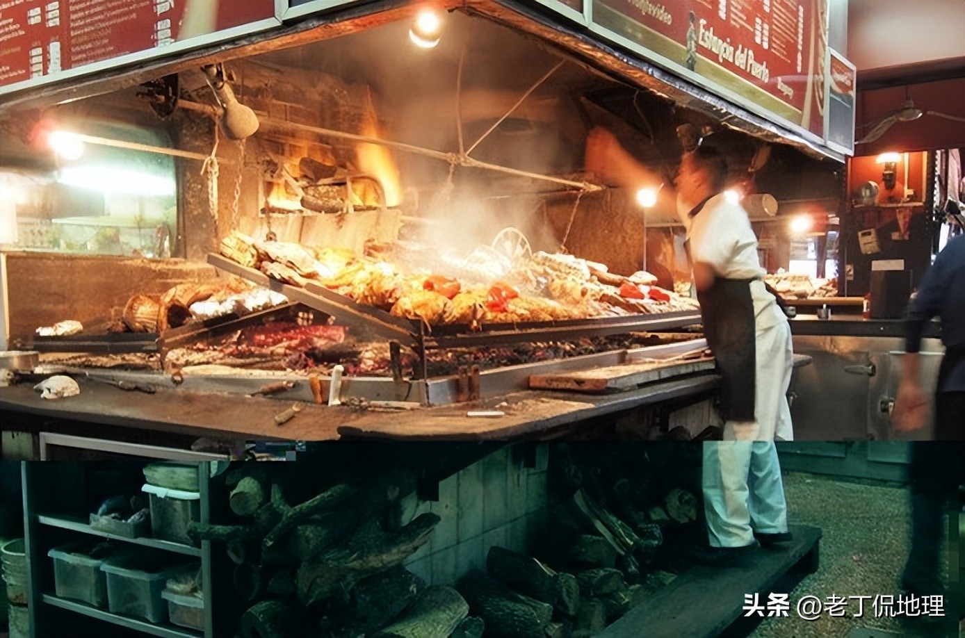 世界杯巡礼乌拉圭,巡礼世界杯乌拉圭