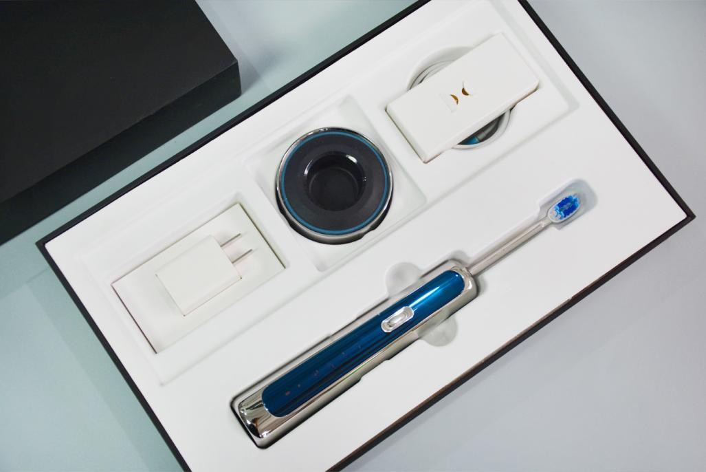 电动牙刷t500和华为电动牙刷对比,zr电动牙刷和小米电动牙刷哪个好