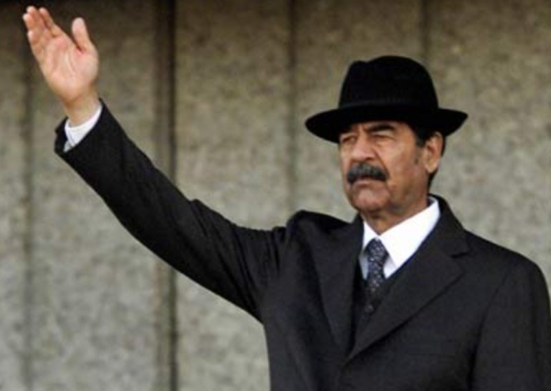 五大合法拥核国家,非法拥核国家都有哪些