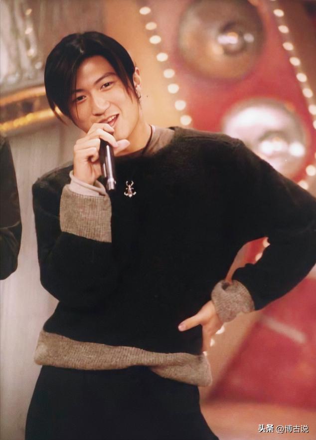 谢霆锋陈冠希皮相,骨相重要还是皮相重要陈冠希