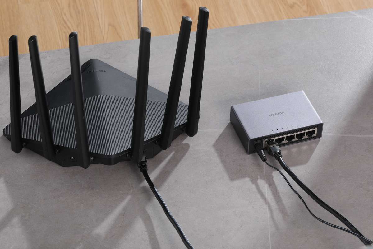 路由器带宽问题解决,路由器网太卡