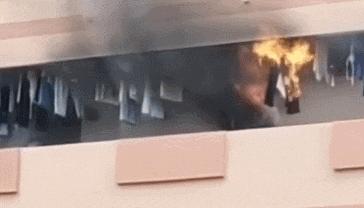 高校宿舍起火事件,高校起火案件