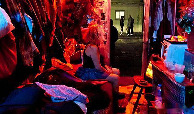 德国合法化,德国卖淫案合法化