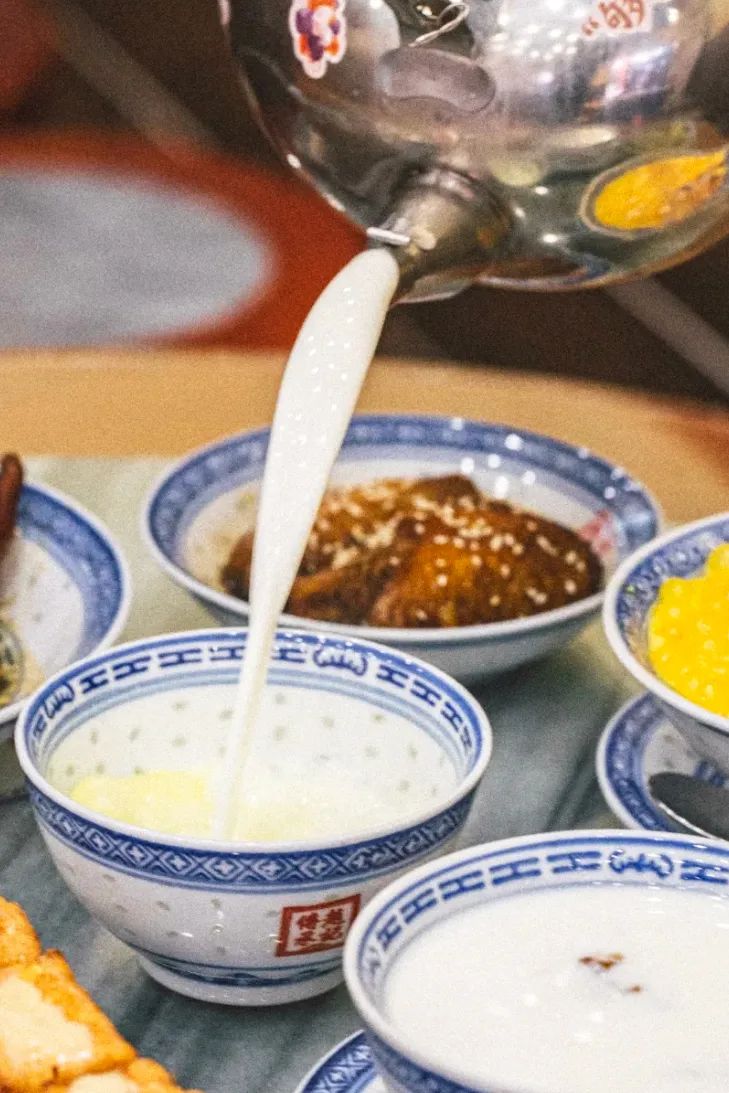 最能吃甜的中国地区,中国最爱吃咸的城市