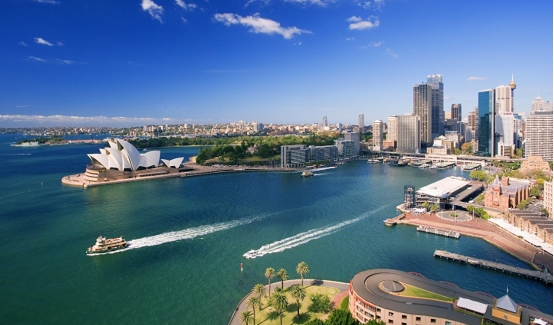 澳大利亚签证办理流程及费用,如何办理澳大利亚签证手续流程