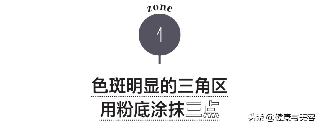 怎么做淡化色斑,用什么方法涂抹可以消除色斑