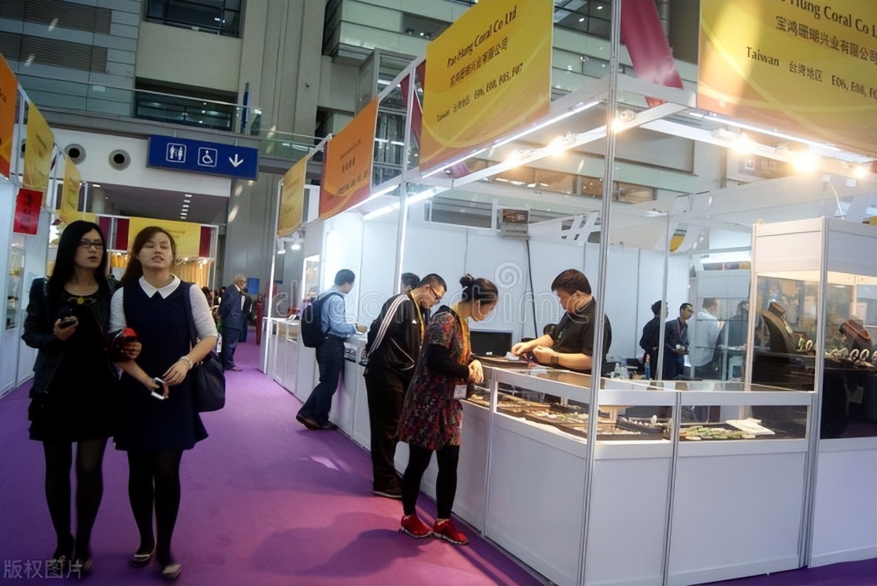 外贸展会实战技巧分享,外贸展会中如何吸引客户