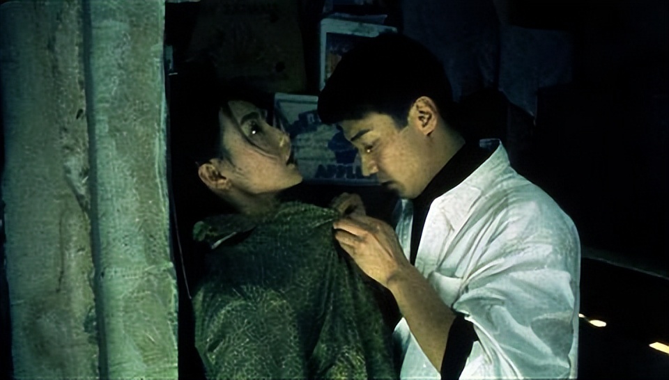 揭秘娱乐圈乱象的女艺人,娱乐圈中被骗得最惨的女明星