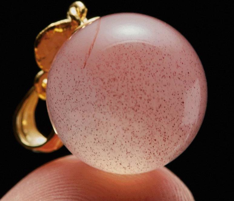 如何识别一条手串珠的好坏,怎么样识手串珠的好坏