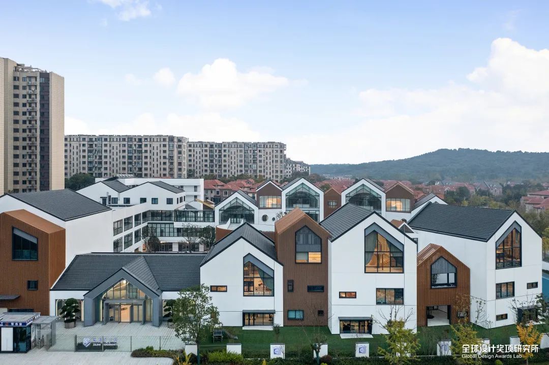 金银奖篇|2022缪斯设计奖名单公布！AD艾克、馥高设计等上榜