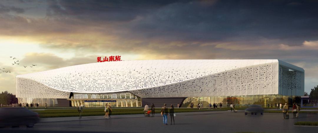 莱荣高铁最新官方消息,莱荣高铁威海段建设进展