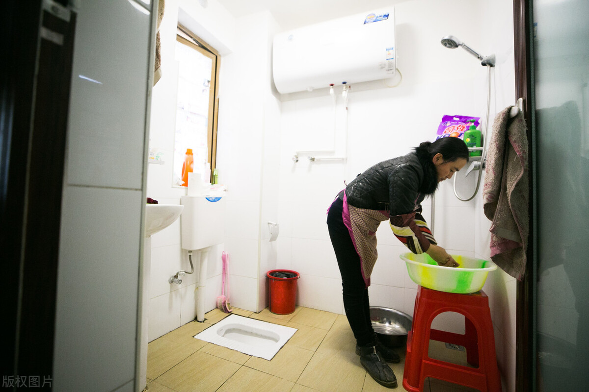 线上线下产品太多款式，如何选择合适热水器