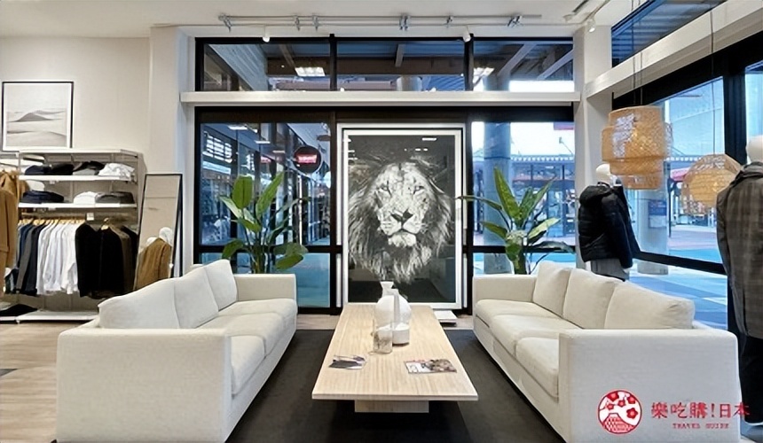 冲绳美国村购物攻略,冲绳商场购物必买清单