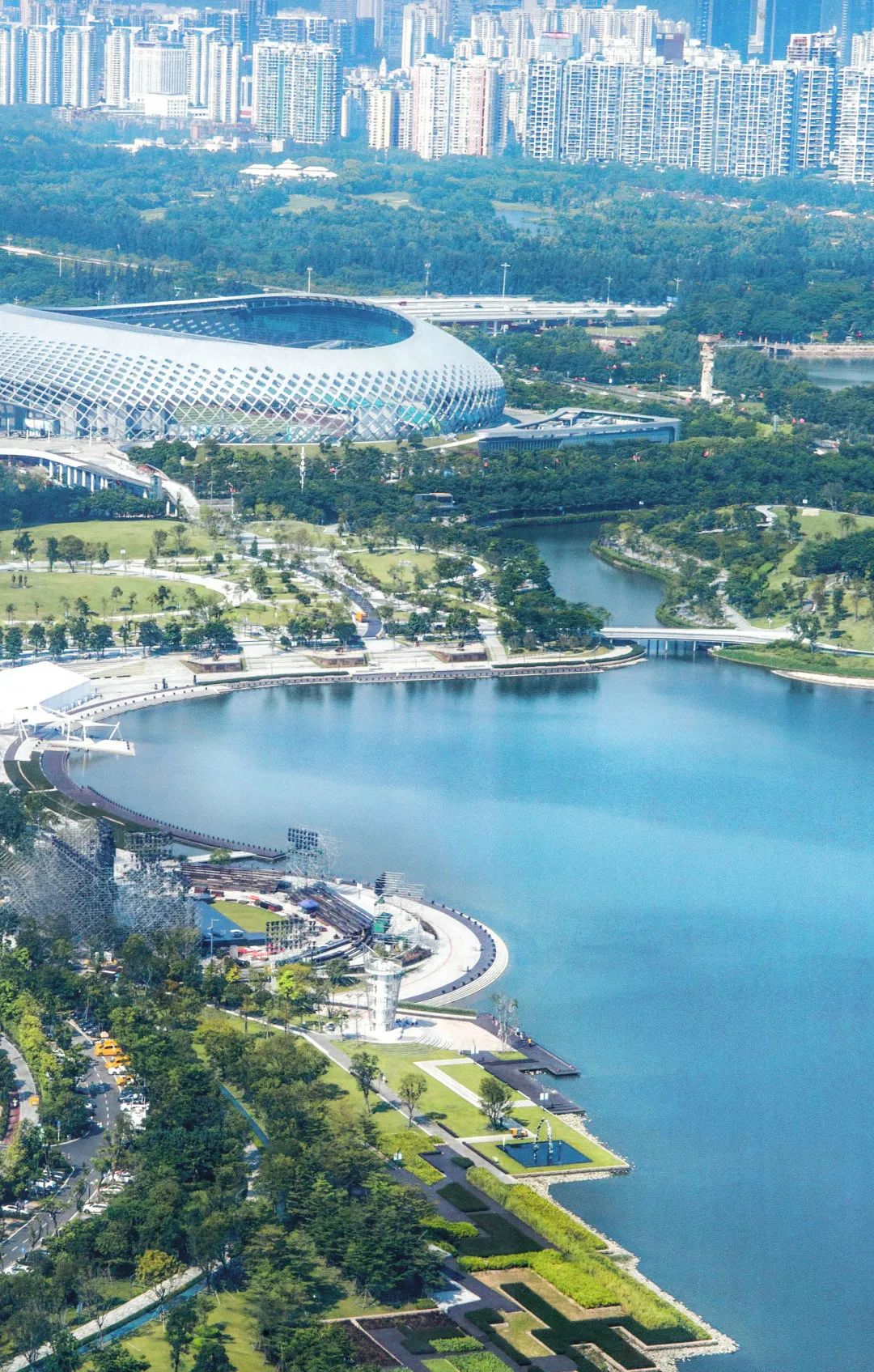 “别的区猪脚饭,南山区保时捷”,南山成了流调天花板?