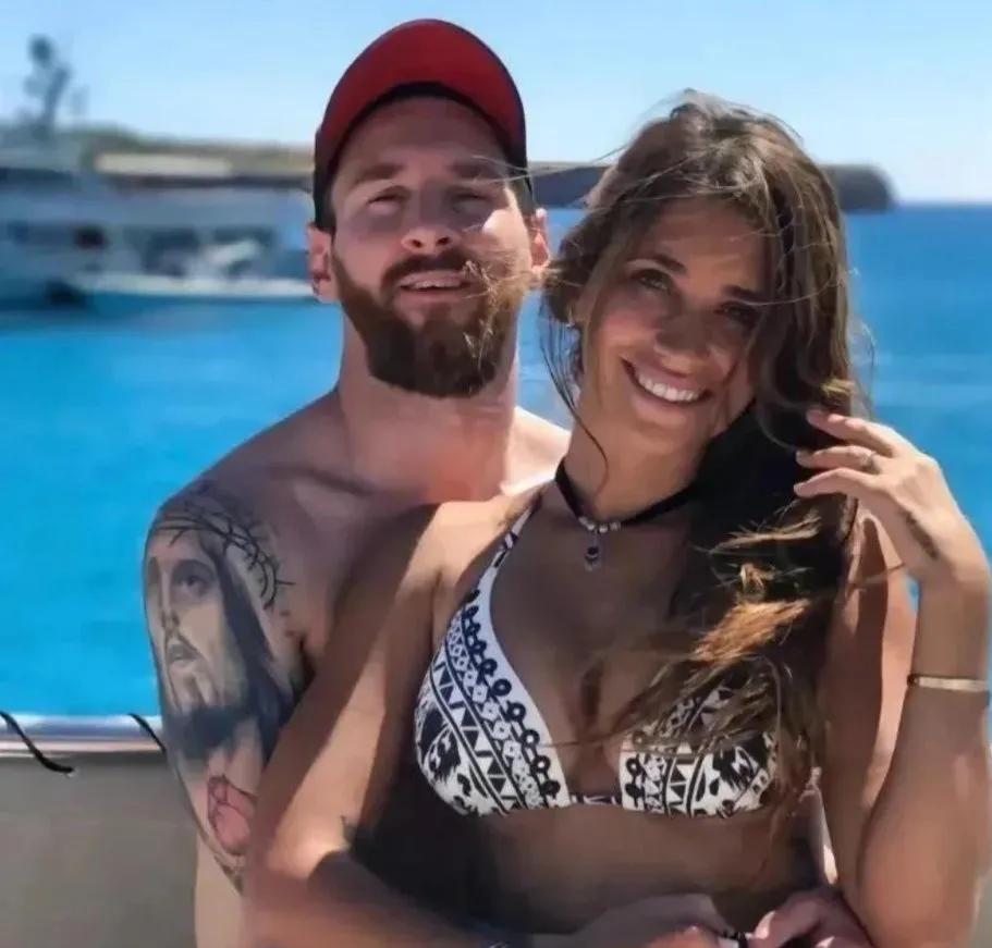 尘埃落定齐达内执教巴黎,梅西为何签约美职联