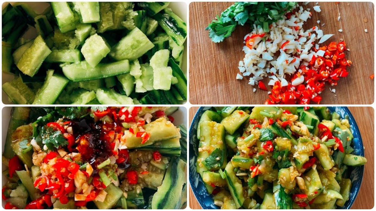 春天6道降火菜吃完五脏都滋润了,中老年人夏天吃什么食材好