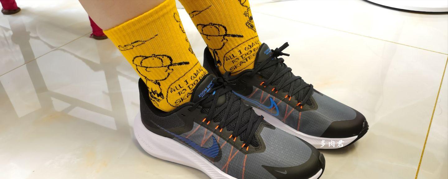 这些好看又不贵的袜子,你穿过几双?丨多肉君测评