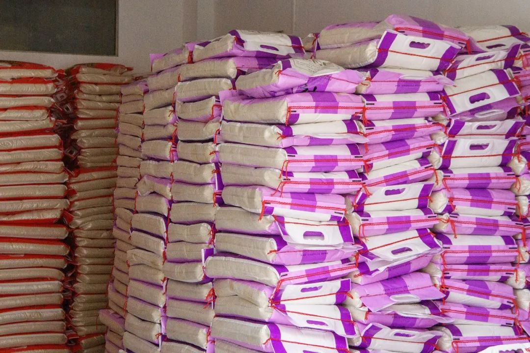 太仓人的“米袋子”“油罐子”“菜篮子”，管！够！