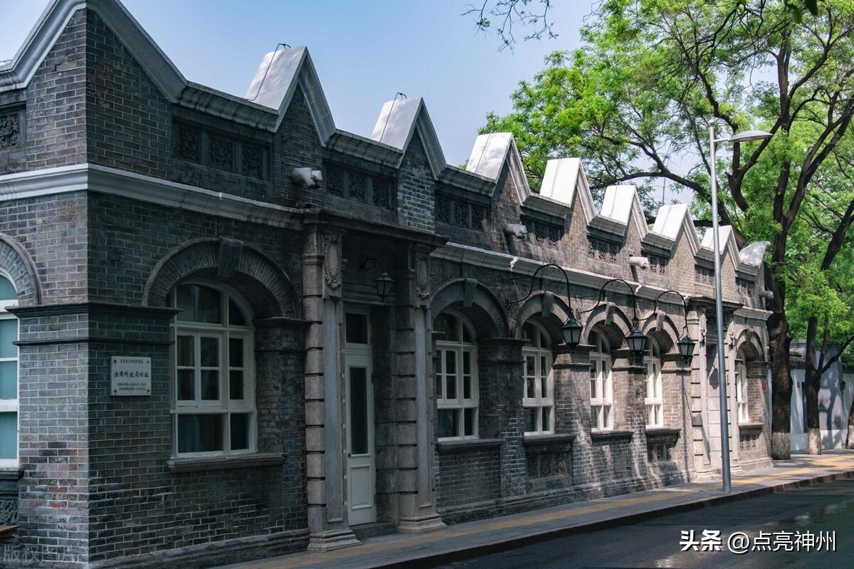 北京旅游攻略小众景点大全,玩遍北京必去景点攻略