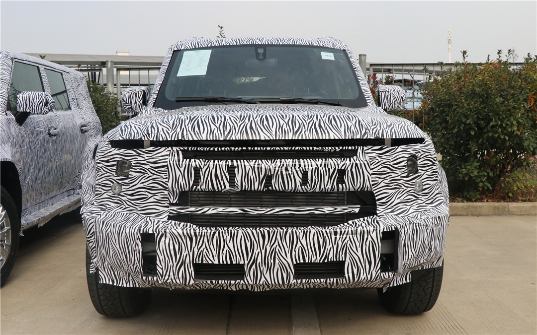 奇瑞捷途SUV最新款,奇瑞捷途suv新款