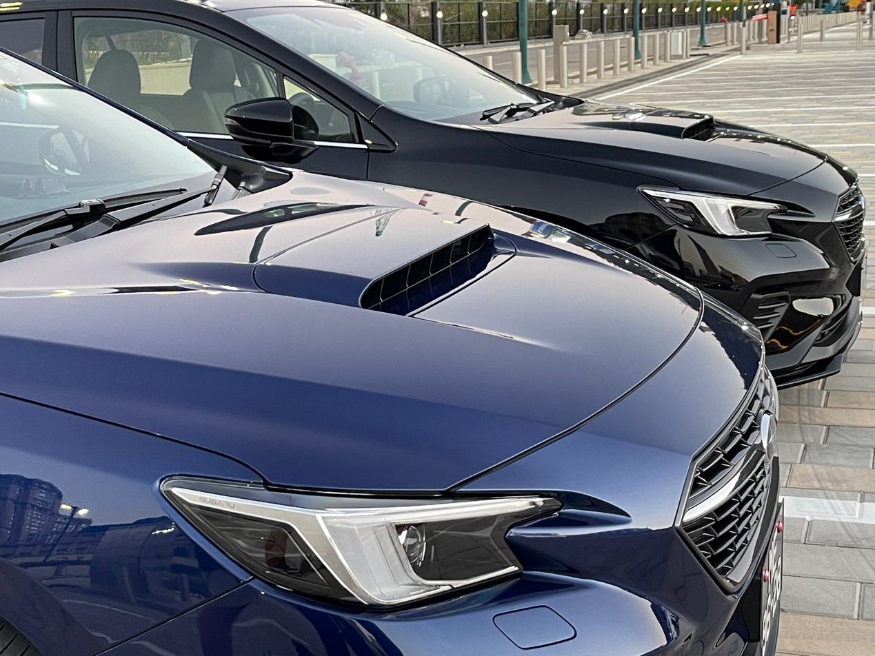 38号为什么不推荐斯巴鲁,斯巴鲁四驱车推荐