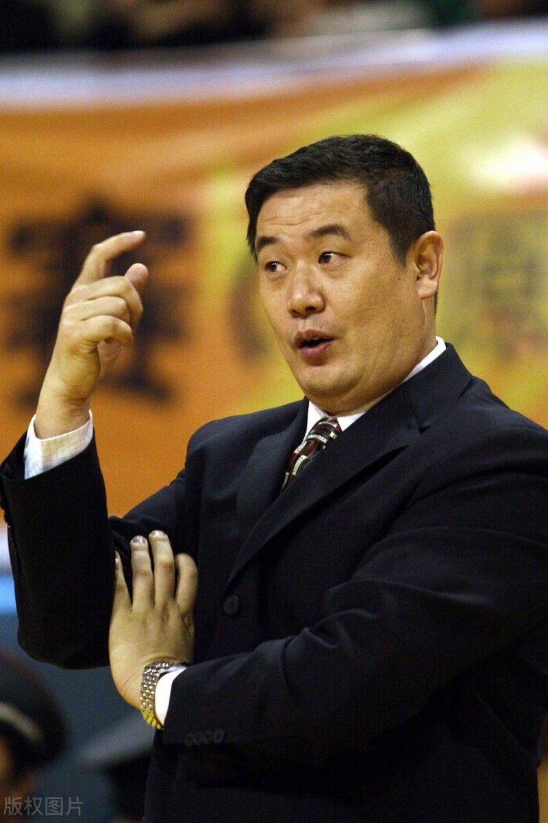 山东男篮巩晓彬最新消息,巩晓彬回山东男篮执教最新情况