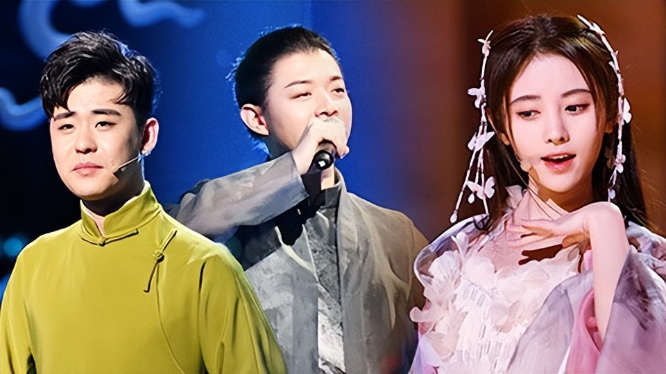 伪导师“翻车记”:没有代表作,却能当评委指手画脚,不尴尬吗?