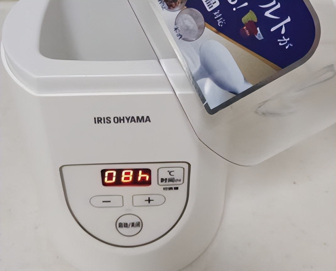 酸奶机买新的还是买二手的好,酸奶机买了之后用处大吗