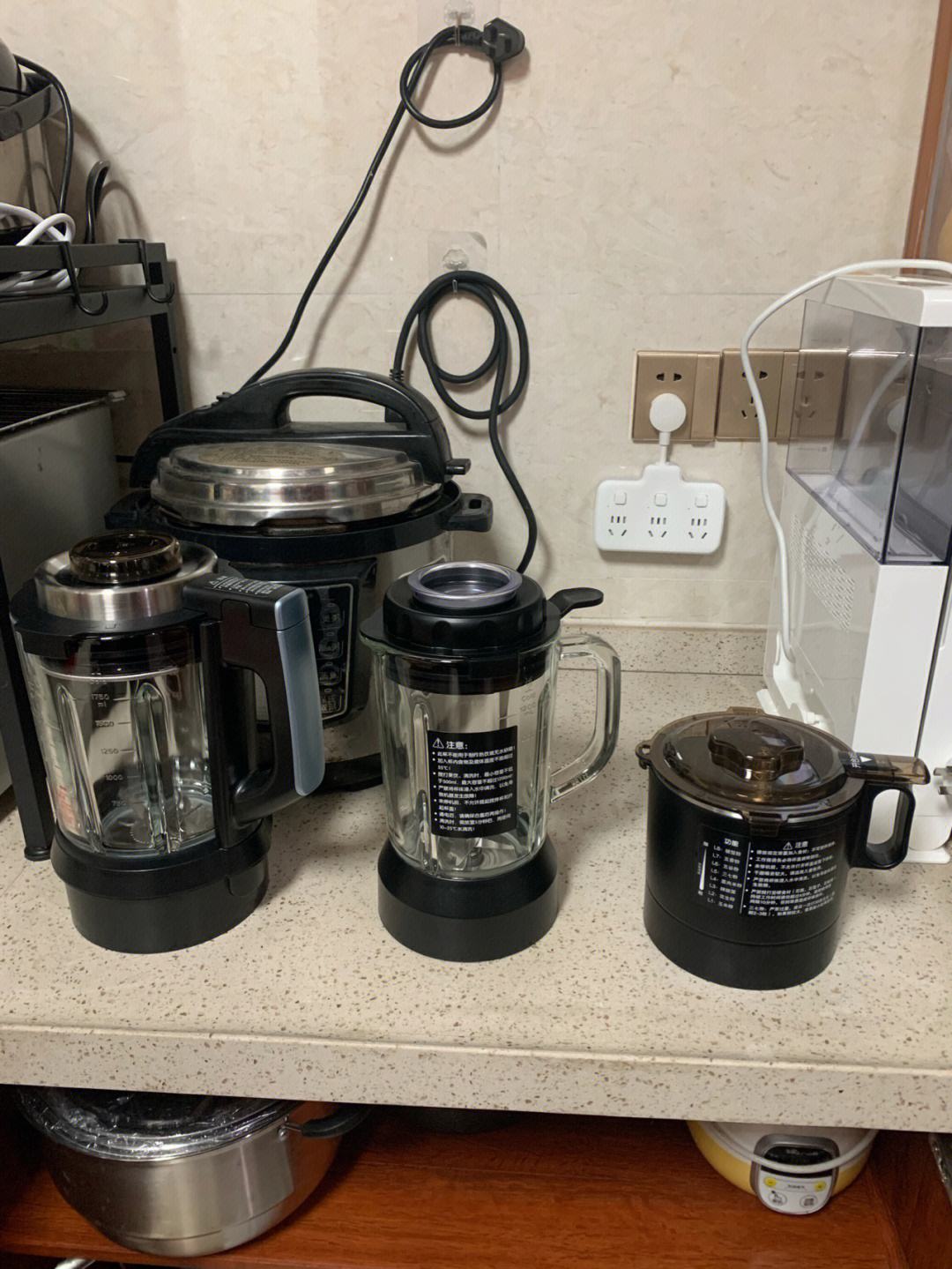 豆浆机不再吃香！直面破壁机“锋芒”，节节败退，网友：时代产物