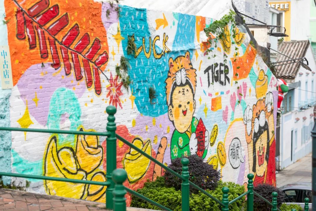 澳门跨年之旅,澳门跨年去哪旅游