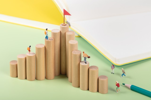 程序员一般工作几年可以年薪百万,直接说程序员如何做到年薪50万