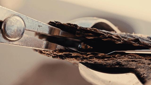 大溪地极强光珍珠鉴赏,优化过的大溪地黑珍珠