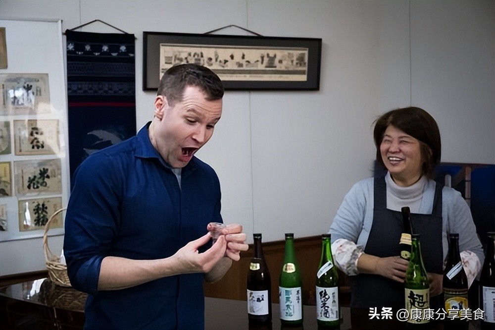 你以为你来到中原是为了什么,大量外国游客涌入中国旅游