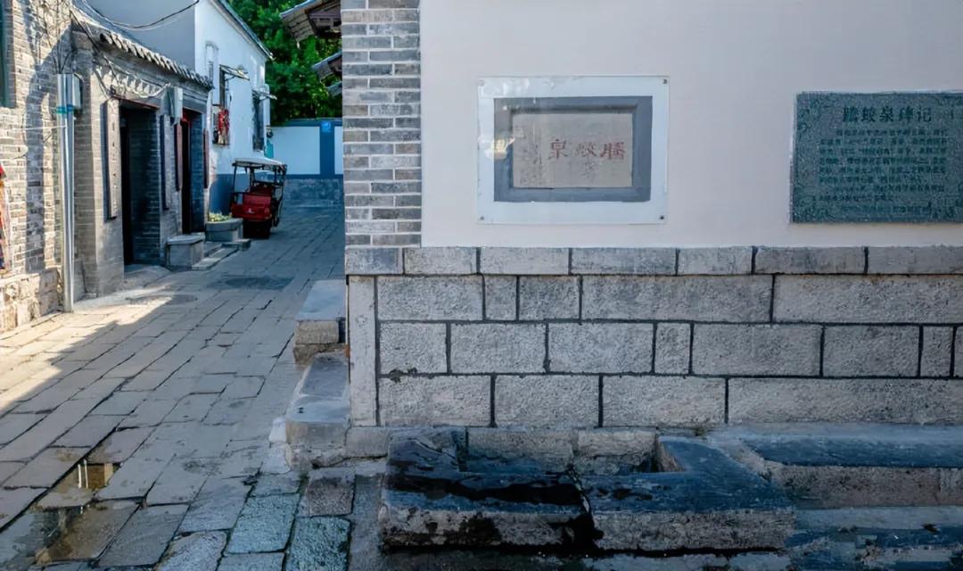 济南老街排名前十名,济南那些年的老街