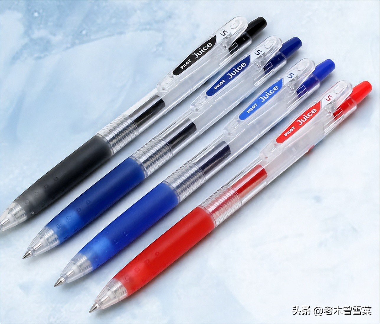 日本文具各大品牌有哪些,你知道哪些是日本品牌