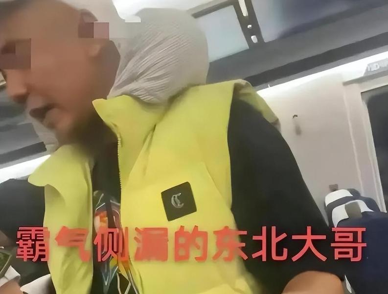 高铁打人夫妻会不会被开除,高铁打人夫妻身份曝出