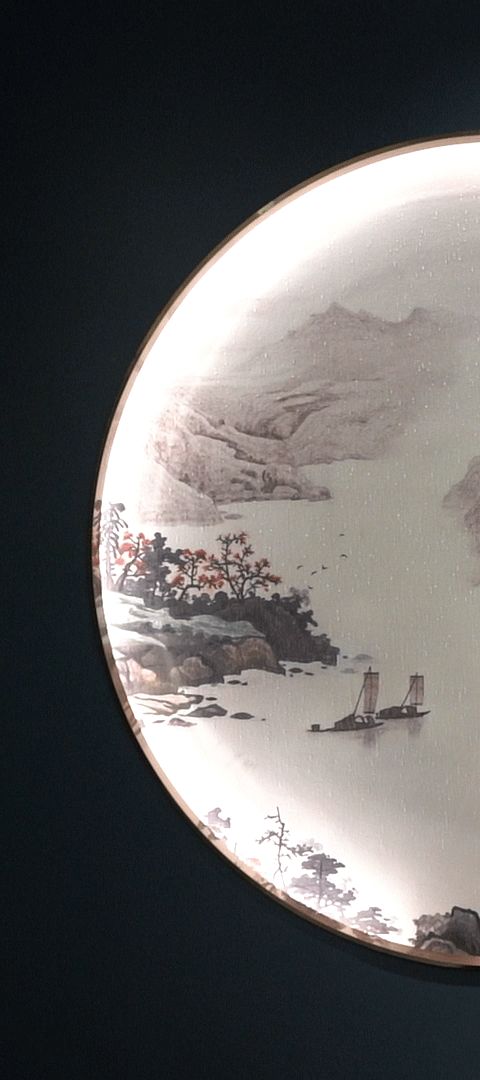 曲江公馆和园欧式,曲江公馆和园别墅2012年开盘价