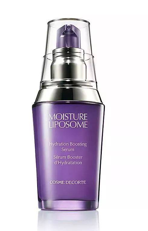 精华液补水抗皱推荐,精华液推荐美白提亮