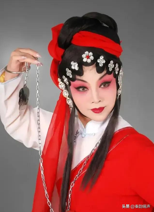 秦腔苏三过堂,秦腔苏三经典唱段简谱