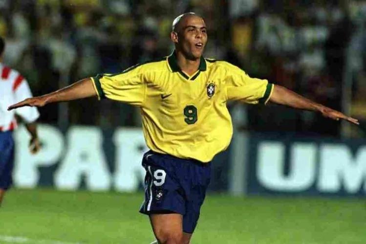 世界足坛未来十大前锋之林加德,世界足坛各国最强十大前锋