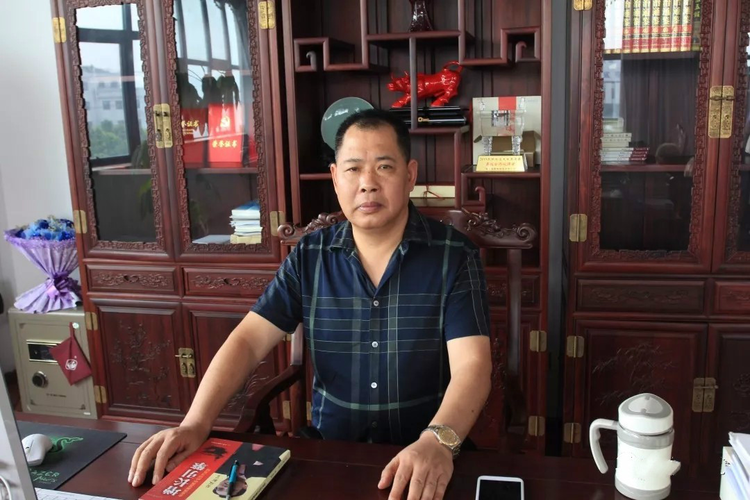 上海金山龙头企业,上海金山民企