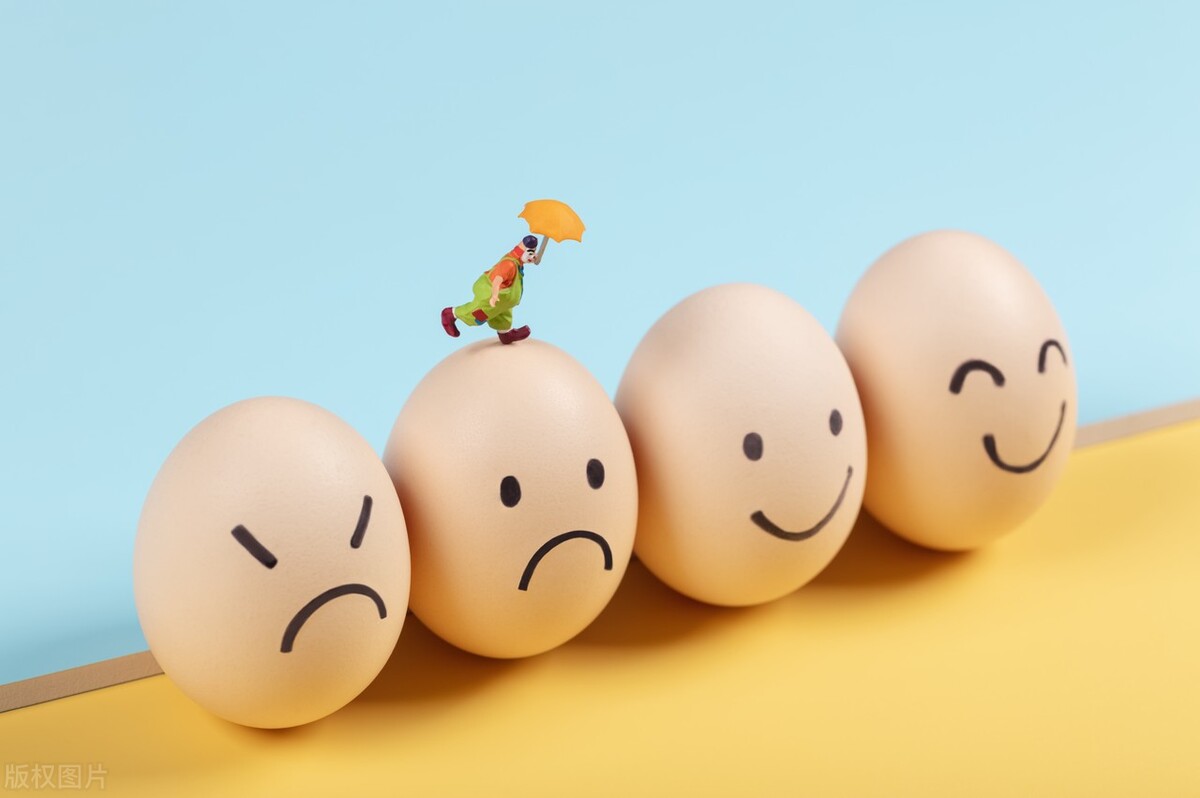 文献分析：万万没想到情绪对生育影响这么大，是时候重新定义了！