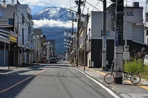 日本旅游奇遇见闻4,日本旅游趣事100例