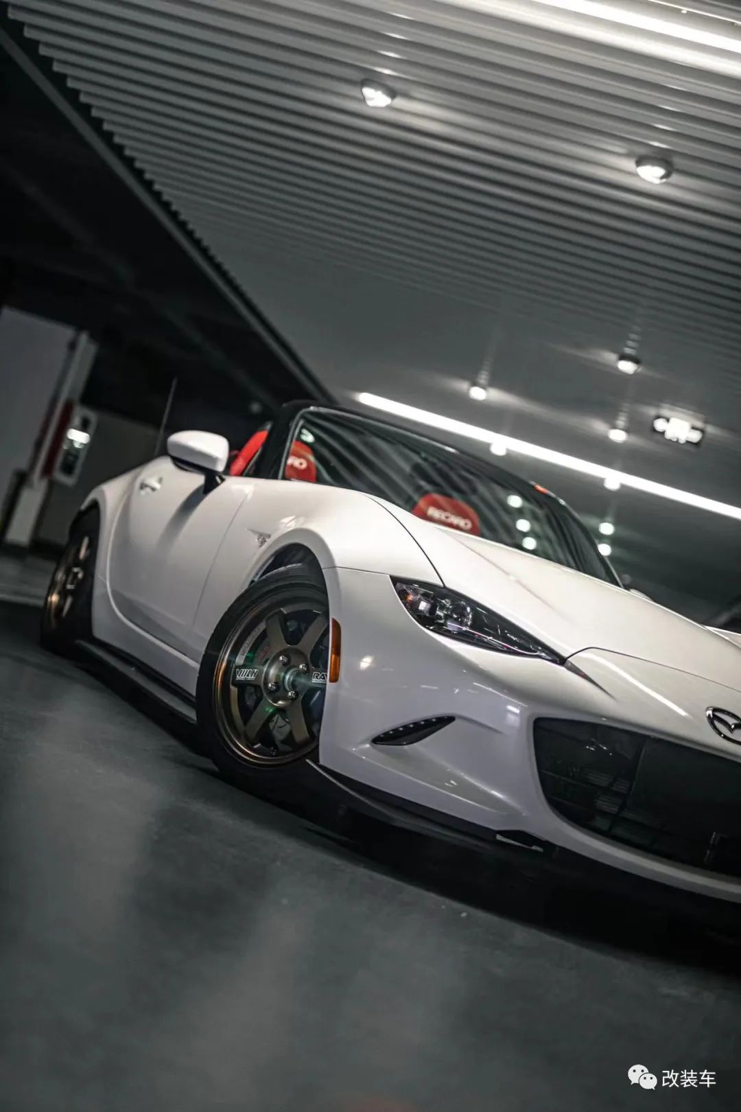 放弃新思域买昂克赛拉,放弃思域的颜值